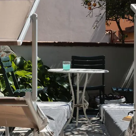 Le Dimore Del Sole Capriccioli Tatil Evi Olbia