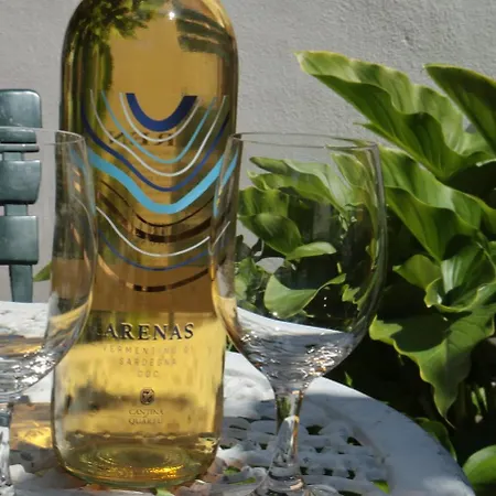 Tatil Evi Le Dimore Del Sole Capriccioli Olbia