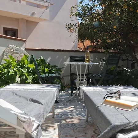 Tatil Evi Le Dimore Del Sole Capriccioli