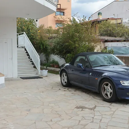 Le Dimore Del Sole Capriccioli Tatil Evi Olbia