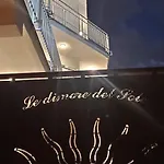 Le Dimore Del Sole Capriccioli Сasa de vacaciones *