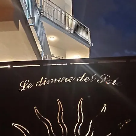 Le Dimore Del Sole Capriccioli Сasa de vacaciones *