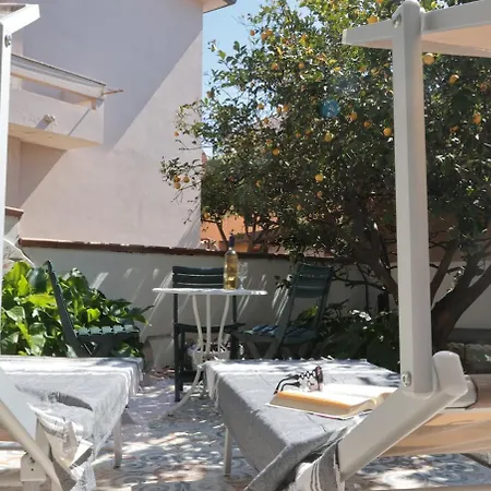 Le Dimore Del Sole Capriccioli *