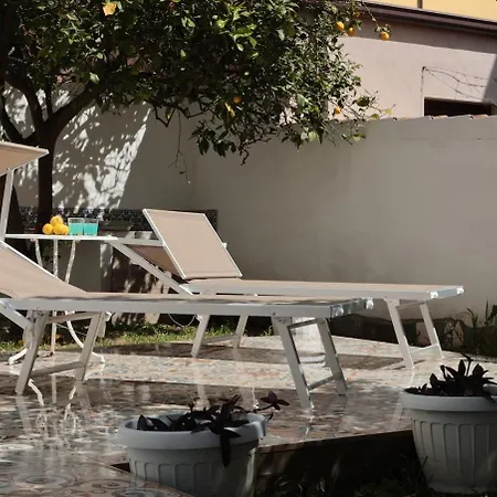 Le Dimore Del Sole Capriccioli * Olbia