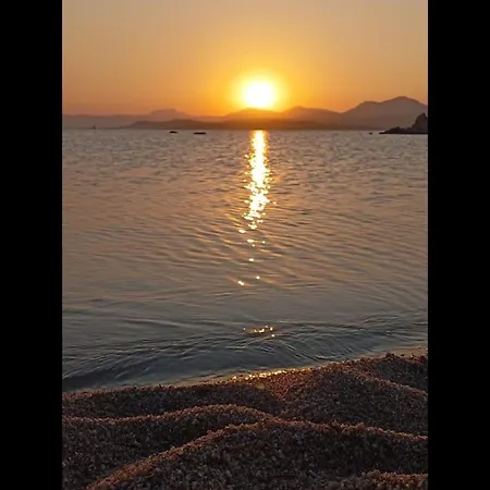 Le Dimore Del Sole Capriccioli * Olbia
