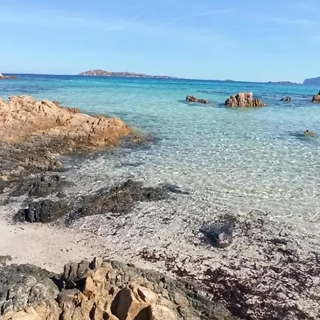 Le Dimore Del Sole Capriccioli Сasa de vacaciones Olbia