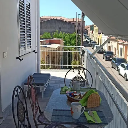Le Dimore Del Sole Capriccioli