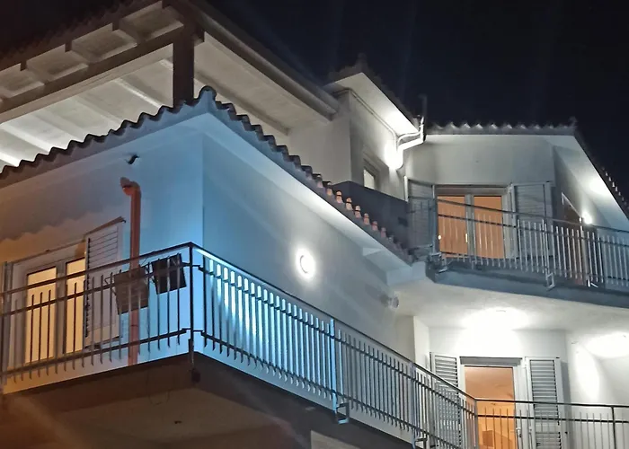 Le Dimore Del Sole Capriccioli Olbia