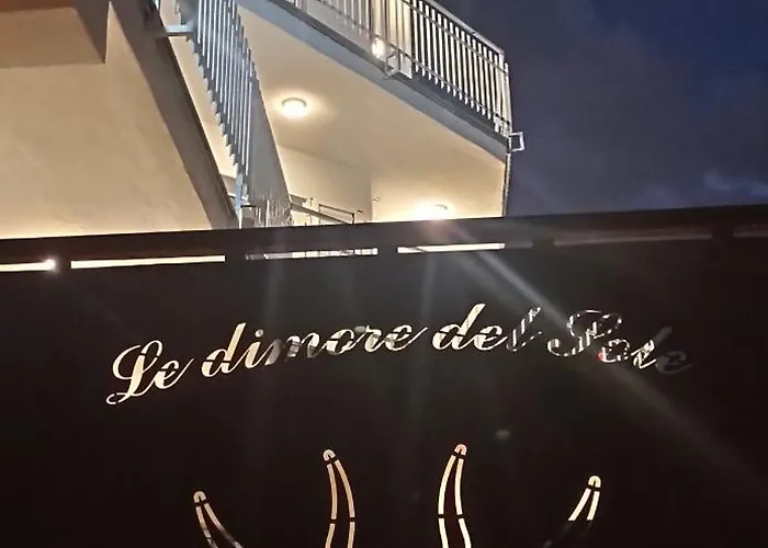 Le Dimore Del Sole Capriccioli Holiday home *