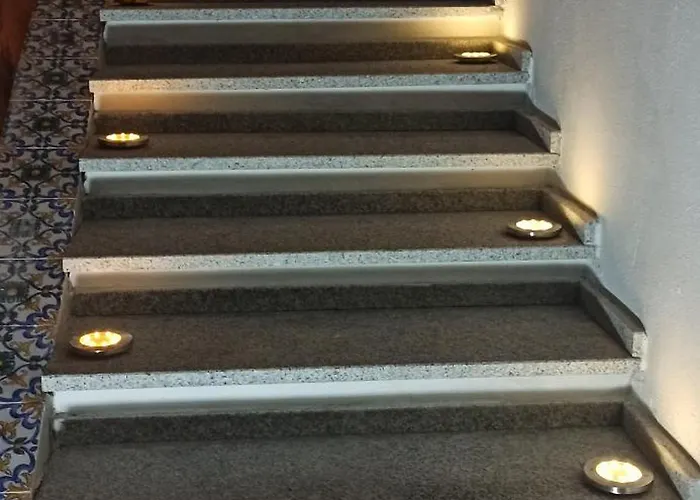 Holiday home Le Dimore Del Sole Capriccioli Olbia