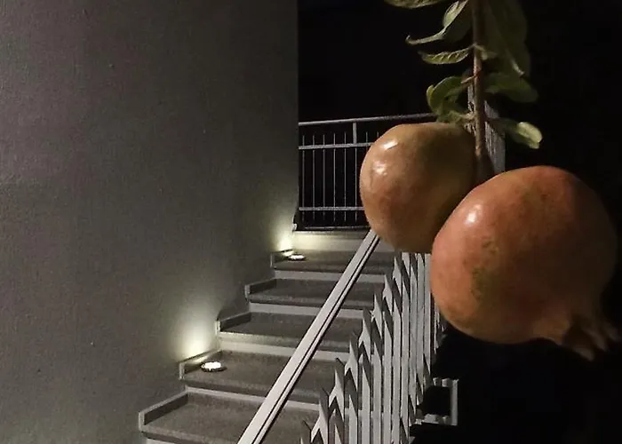 Le Dimore Del Sole Capriccioli * Olbia