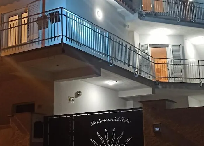 Le Dimore Del Sole Capriccioli Holiday home