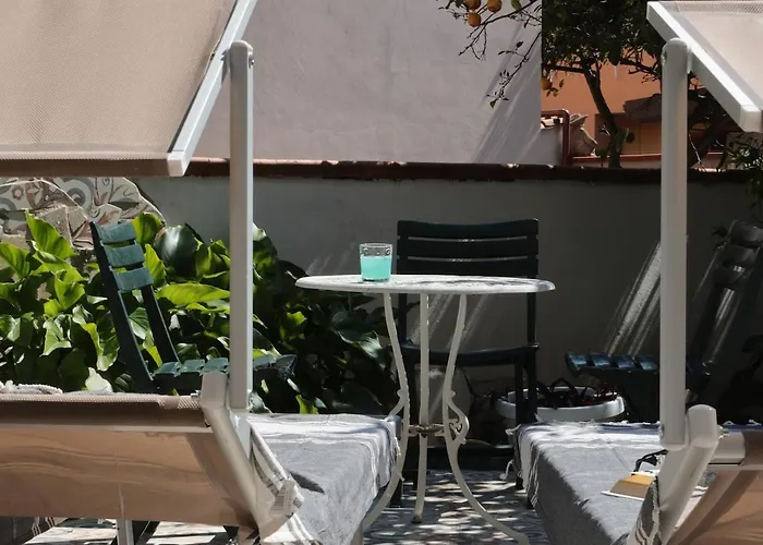 Le Dimore Del Sole Capriccioli Holiday home Olbia