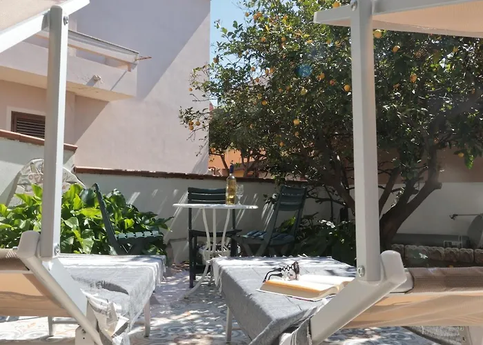 Le Dimore Del Sole Capriccioli *