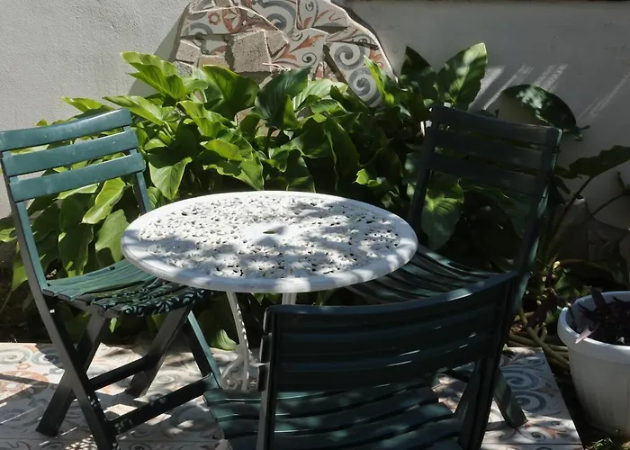 Le Dimore Del Sole Capriccioli * Olbia