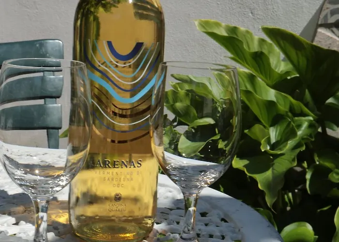 Holiday home Le Dimore Del Sole Capriccioli Olbia