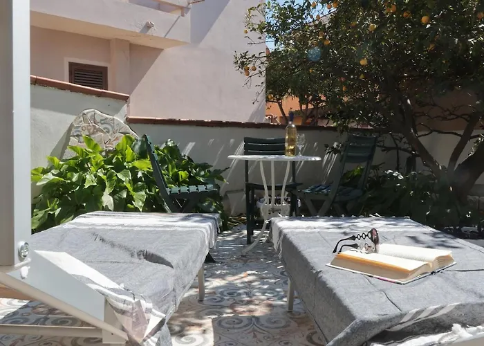 Holiday home Le Dimore Del Sole Capriccioli