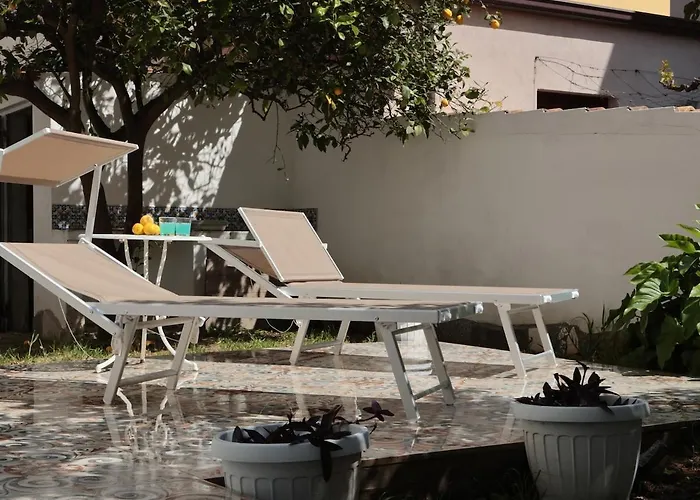 Le Dimore Del Sole Capriccioli * Olbia