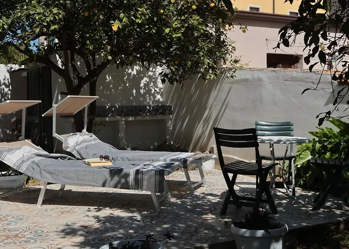 Le Dimore Del Sole Capriccioli