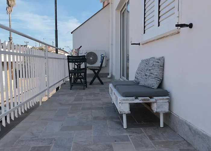 Le Dimore Del Sole Capriccioli Holiday home