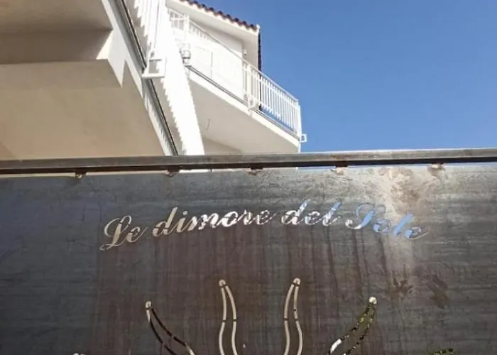 Le Dimore Del Sole Capriccioli *