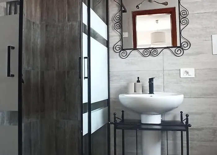 Holiday home Le Dimore Del Sole Capriccioli Olbia