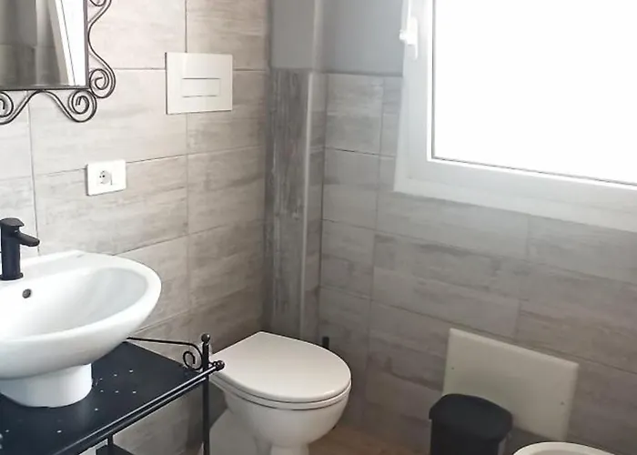 Holiday home Le Dimore Del Sole Capriccioli Olbia