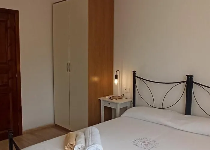 Hébergement de vacances Le Dimore Del Sole Capriccioli *