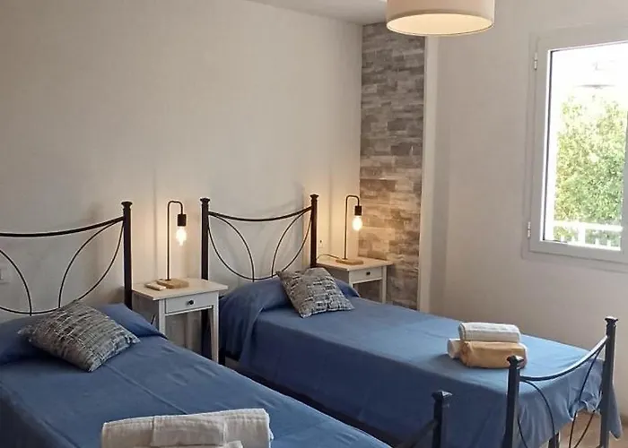 Holiday home Le Dimore Del Sole Capriccioli Olbia