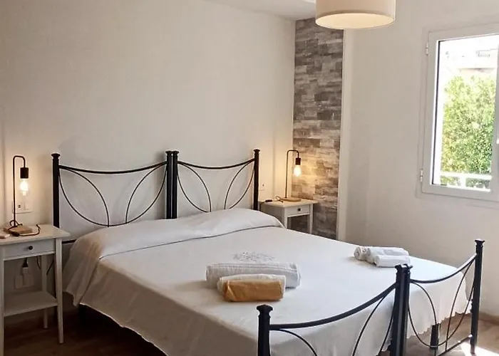 Le Dimore Del Sole Capriccioli Hébergement de vacances Olbia