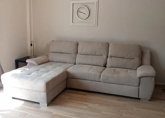 Holiday home Le Dimore Del Sole Capriccioli Olbia