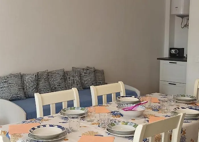 Le Dimore Del Sole Capriccioli