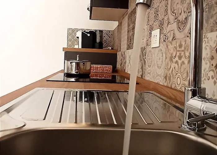 Hébergement de vacances Le Dimore Del Sole Capriccioli Olbia