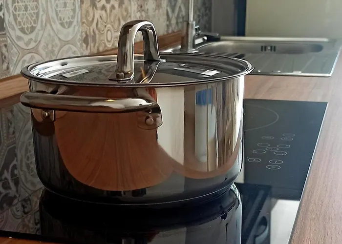 Holiday home Le Dimore Del Sole Capriccioli *