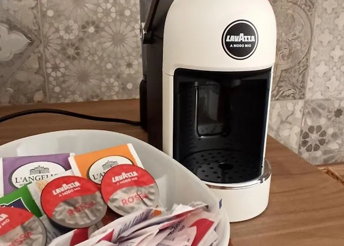 Le Dimore Del Sole Capriccioli Hébergement de vacances *