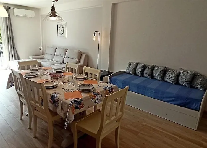 Hébergement de vacances Le Dimore Del Sole Capriccioli *