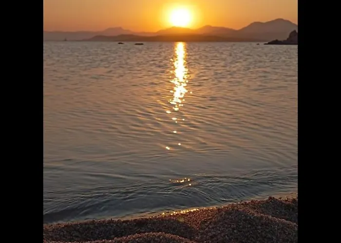 Le Dimore Del Sole Capriccioli * Olbia