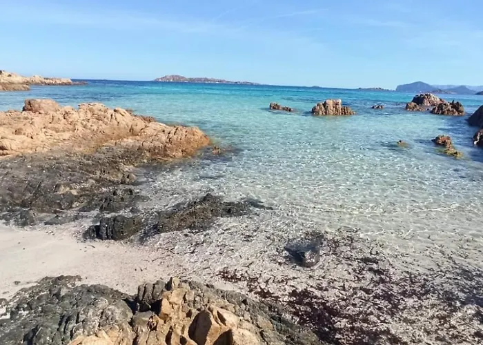 Le Dimore Del Sole Capriccioli Holiday home Olbia