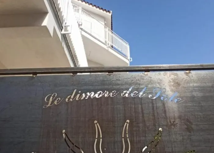 Le Dimore Del Sole Capriccioli *