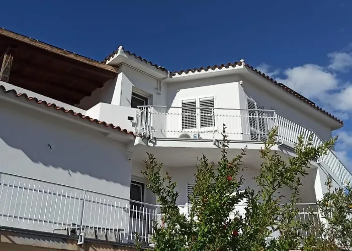 Le Dimore Del Sole Capriccioli