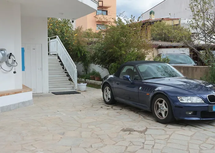 Le Dimore Del Sole Capriccioli Holiday home Olbia